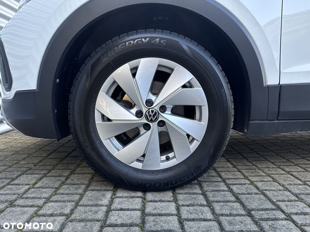 Volkswagen T-Cross - 29
