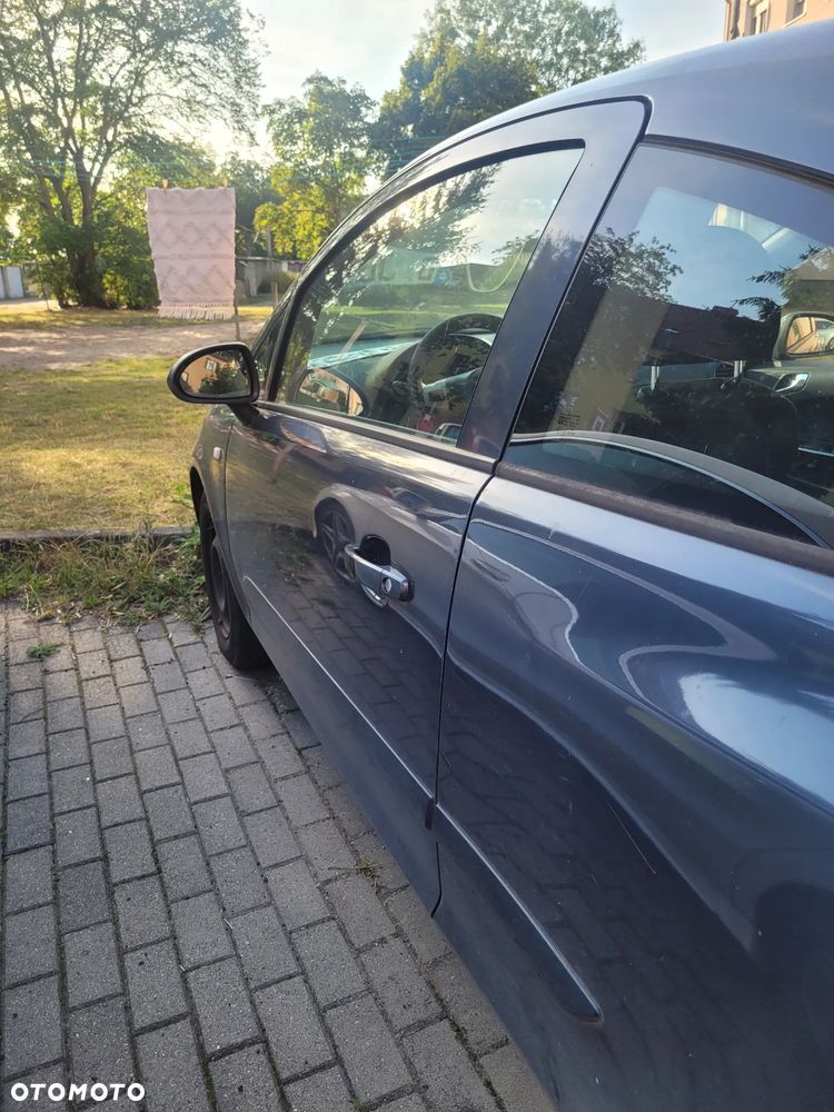 Opel Corsa 1.2 16V Limited Edition - 7