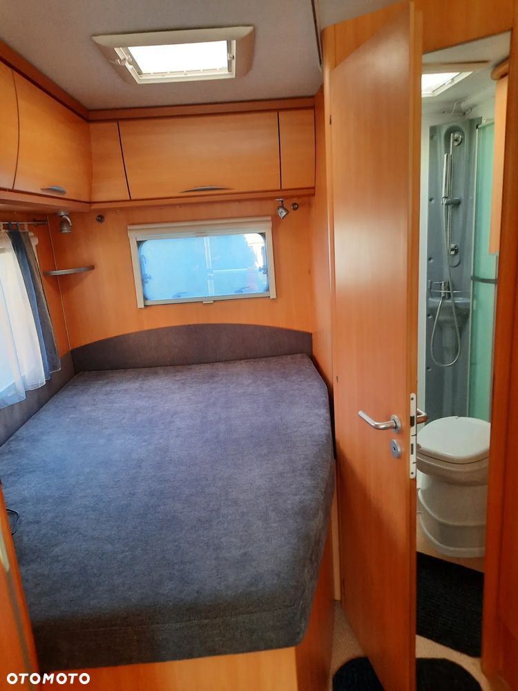 PILOTE Fiat Ducato - 16