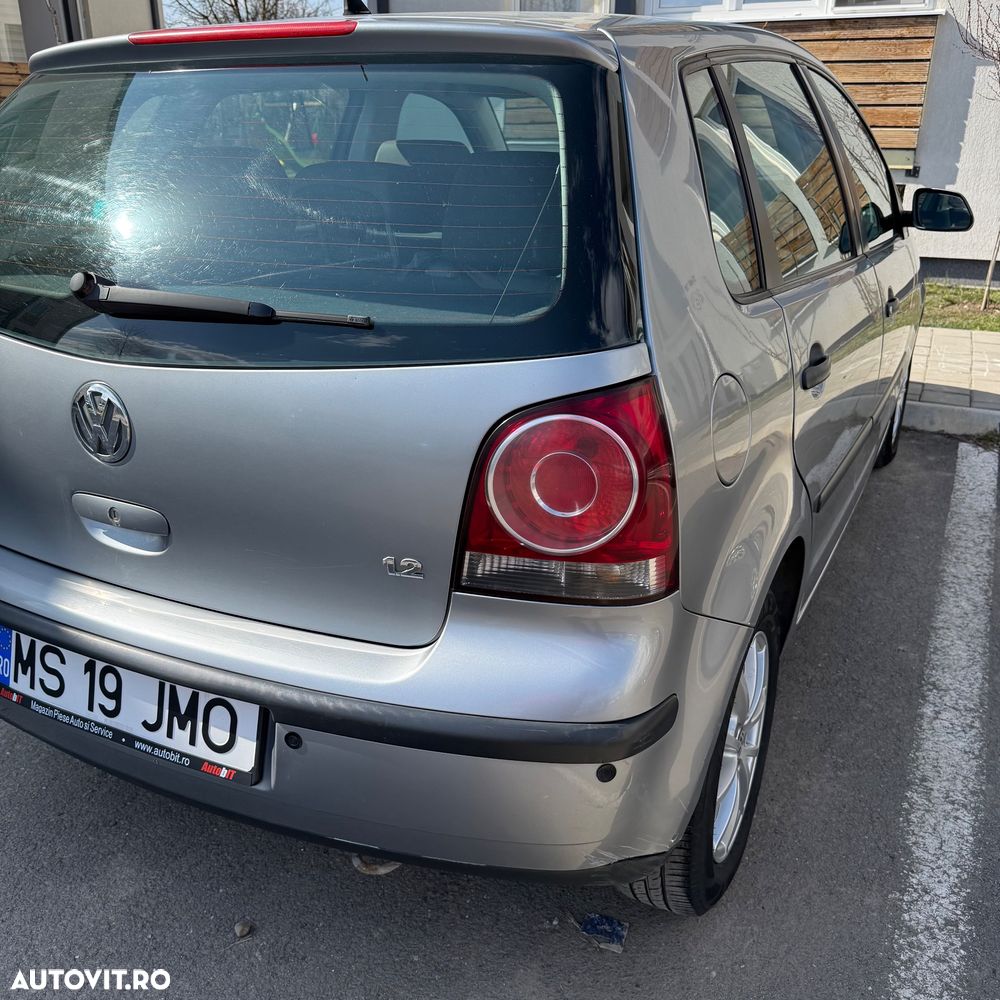 Volkswagen Polo - 7