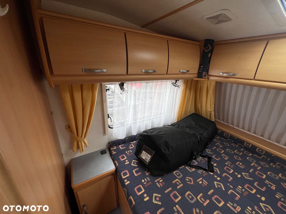 TEC TRAVEL KING - 10