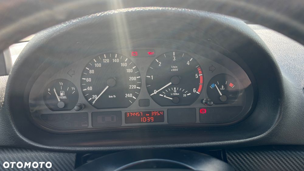 BMW Seria 3 320d - 16