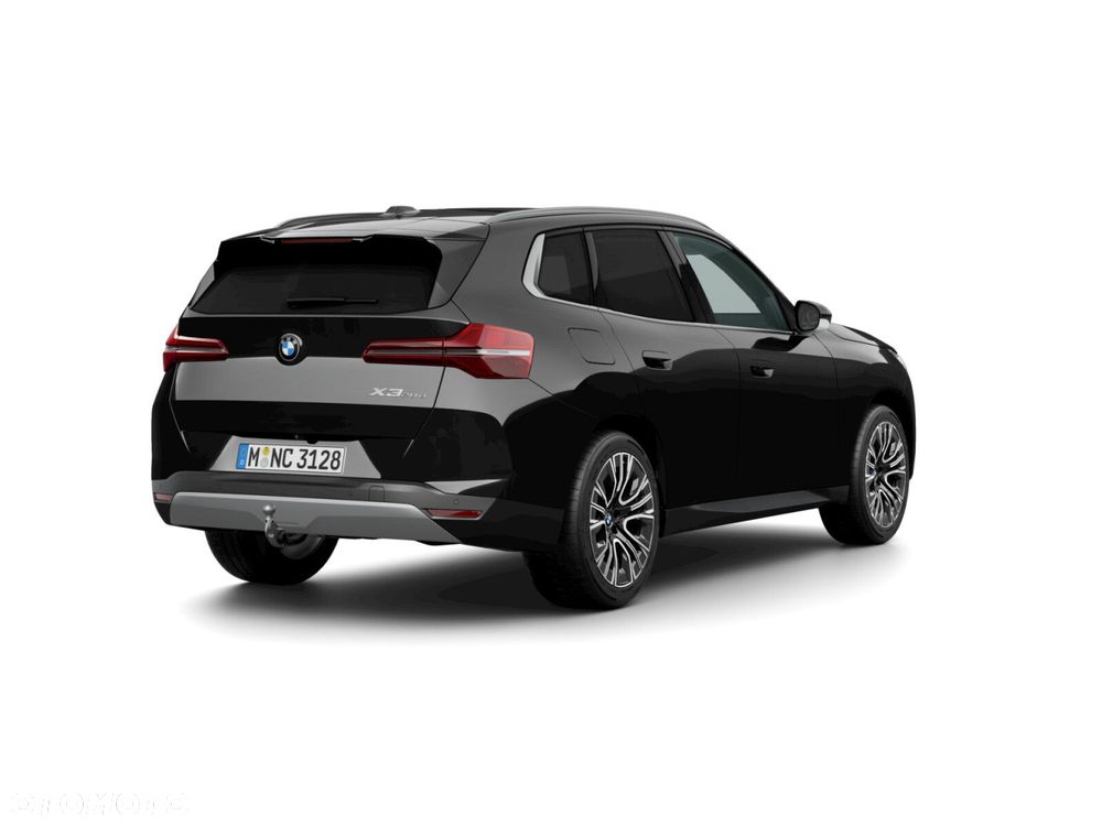 BMW X3 xDrive20d mHEV - 6