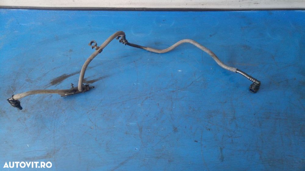 conducta alimentare 2.0 tdi ford focus 2 - 1