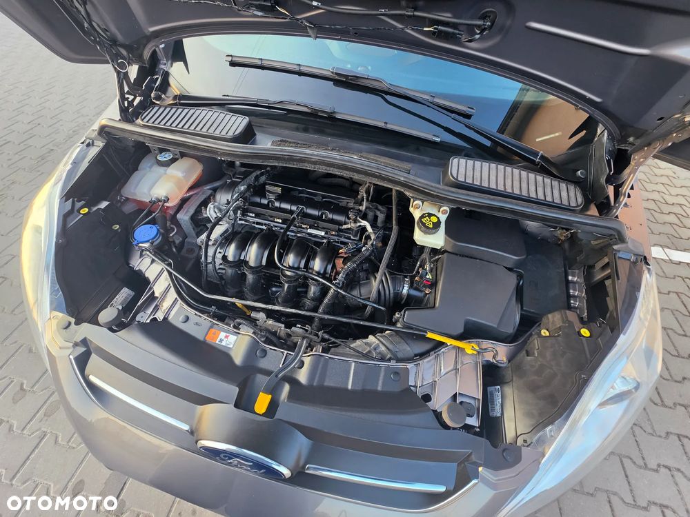 Ford Grand C-MAX 1.6 Titanium - 33