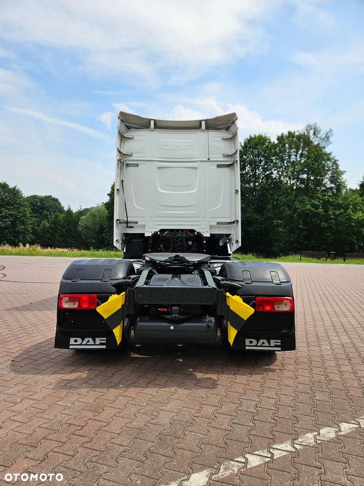 DAF XG 480 - 24