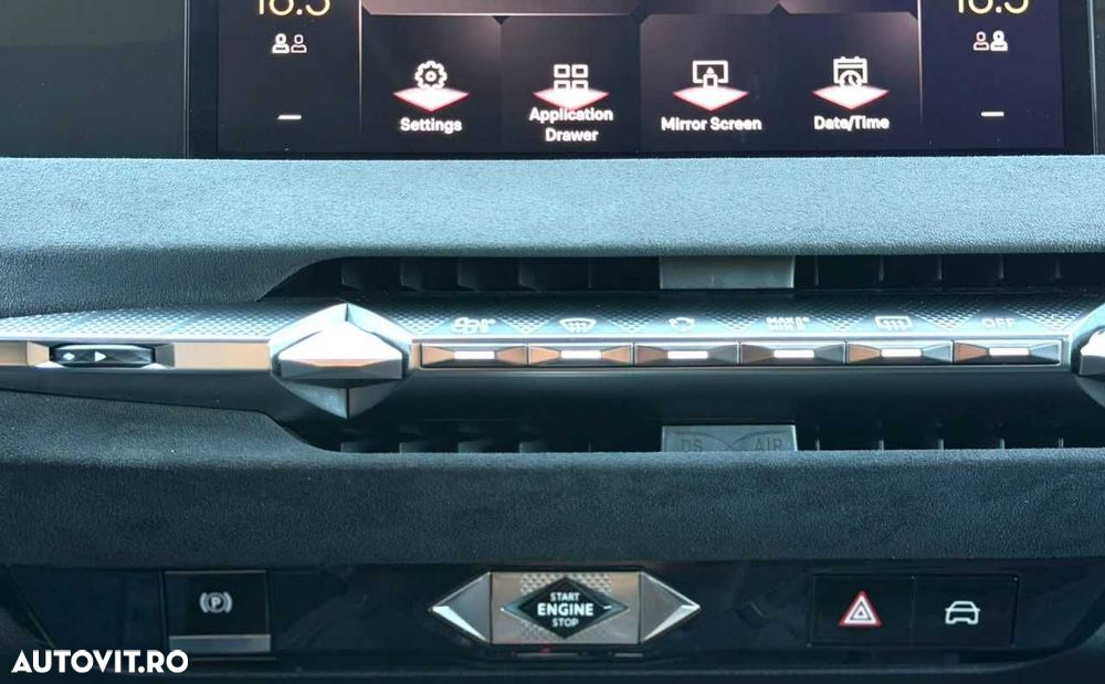 DS Automobiles DS 4 - 25