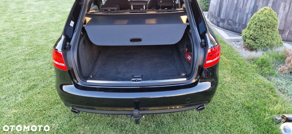 Audi A4 Avant 1.8 TFSI Ambiente - 31