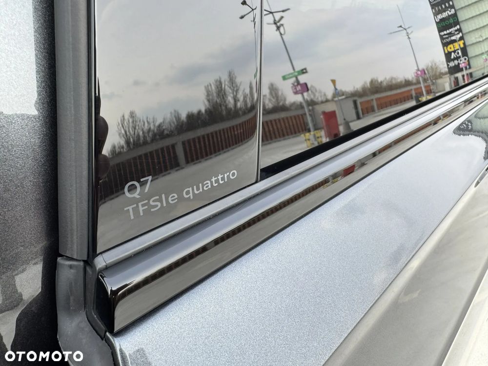 Audi Q7 - 11