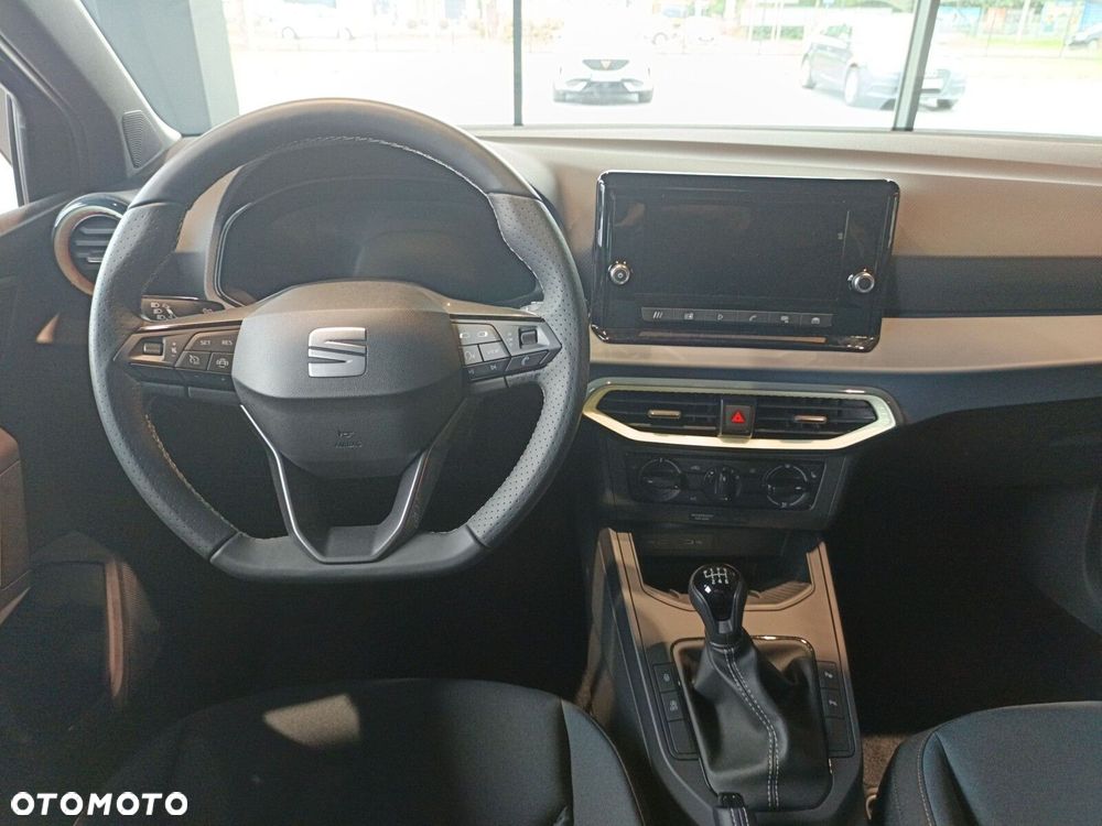 Seat Arona - 11