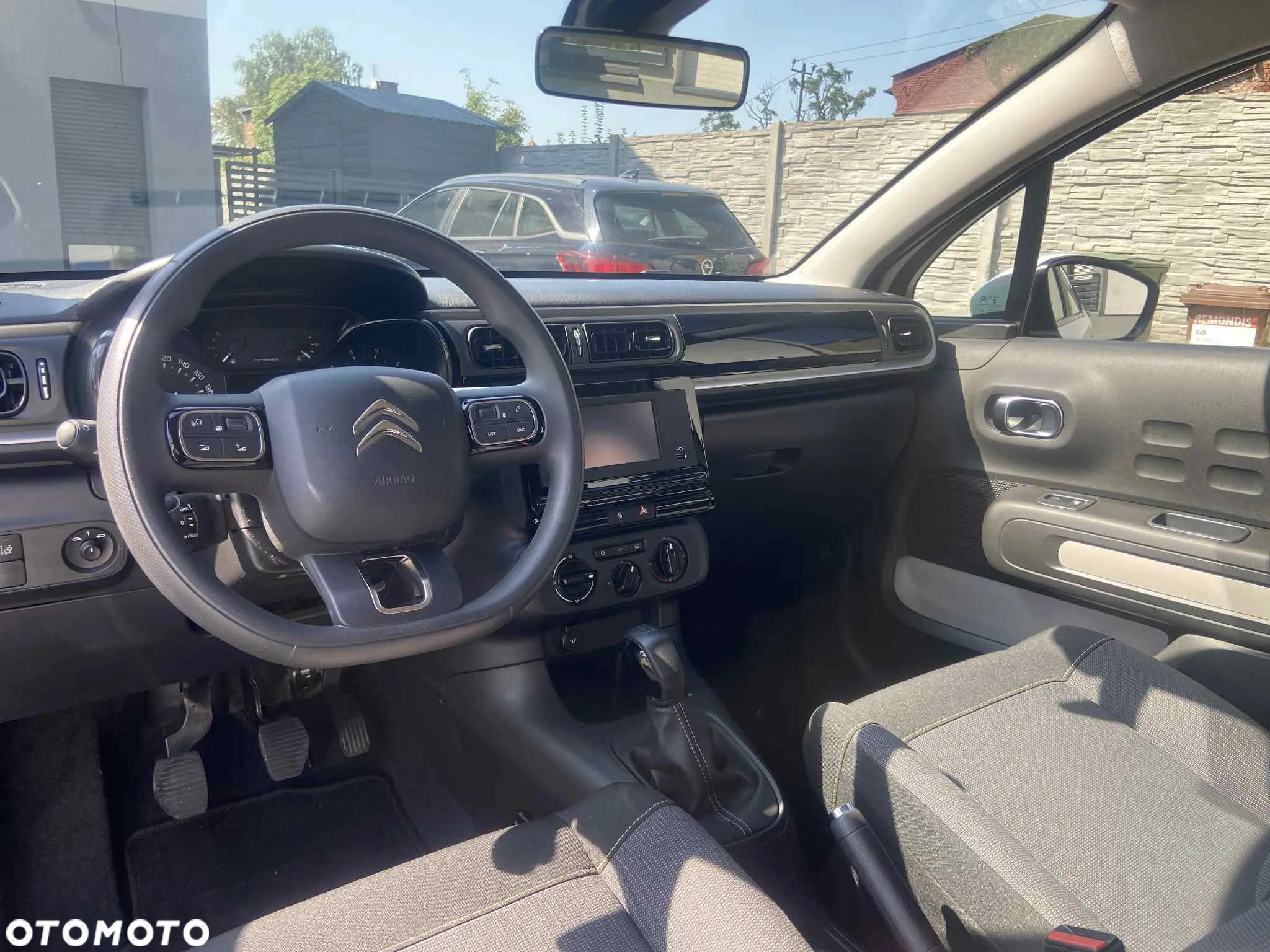 Citroën C3 1.2 PureTech Shine - 12