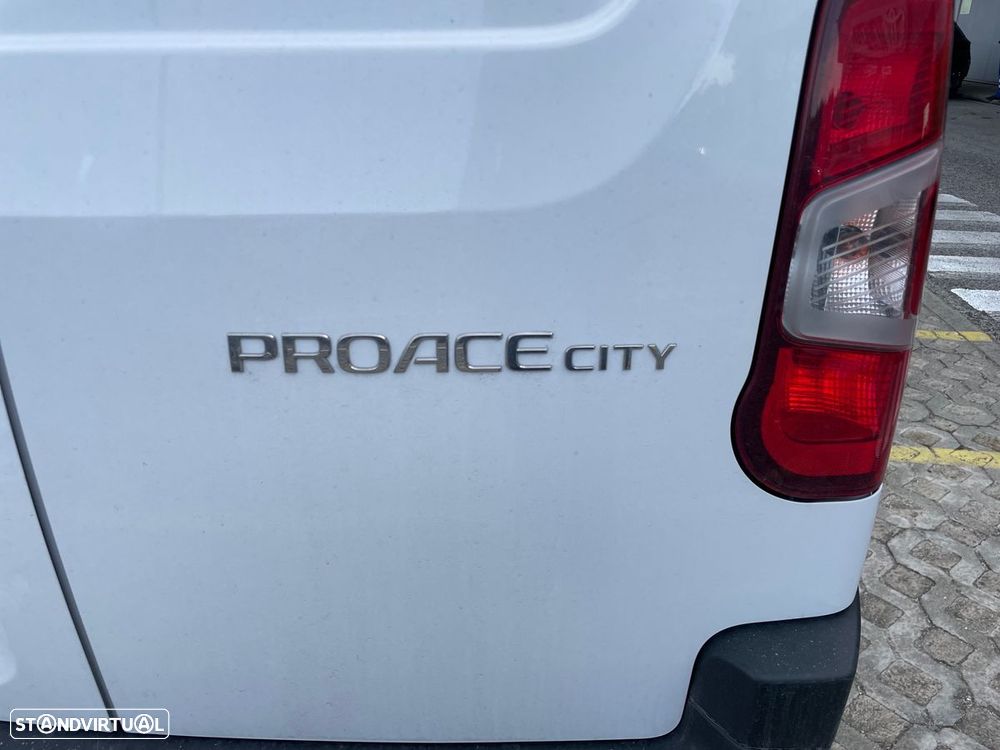 Toyota Proace - 20