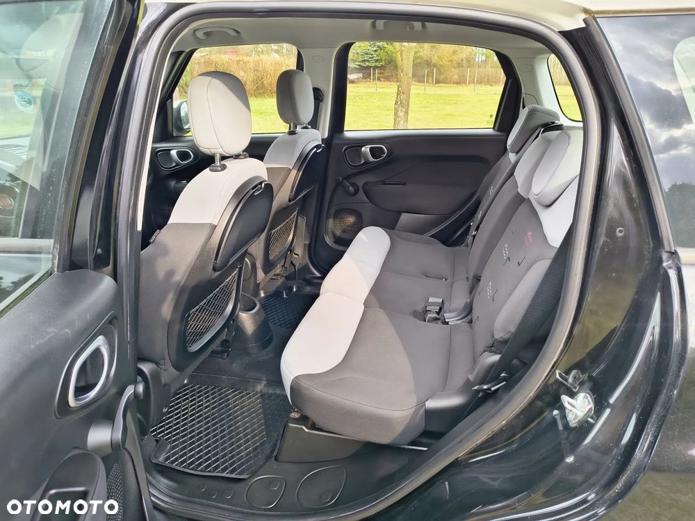 Fiat 500L 1.4 16V S-Design - 16