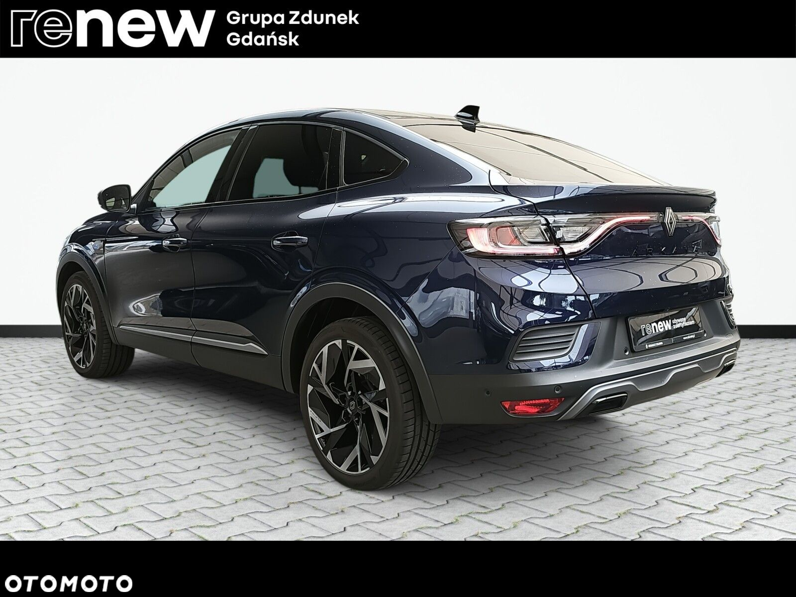 Renault Arkana - 8