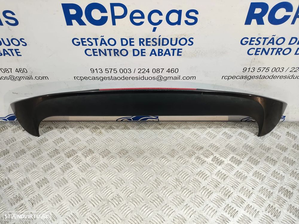 Spoiler Aileron 3º Stop Alfa Romeo Giulietta - 3