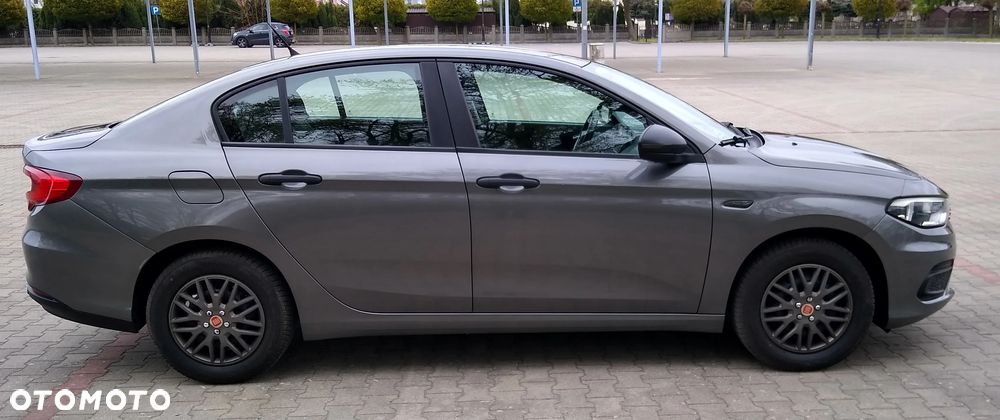 Fiat Tipo 1.4 16V - 4