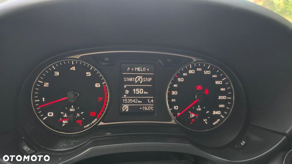 Audi A1 3-drzwiowe - 10