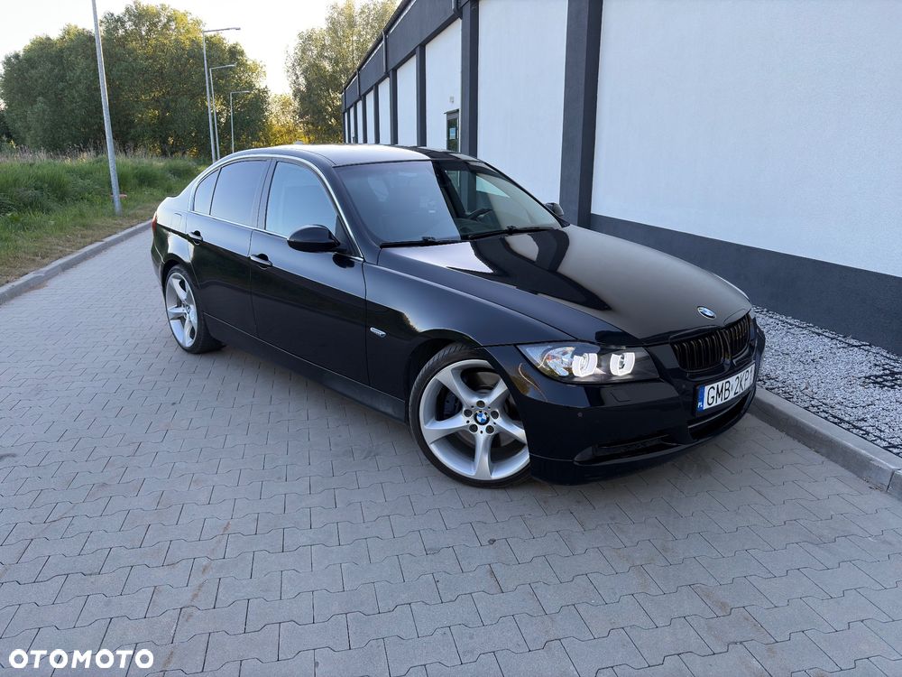 BMW Seria 3 - 32
