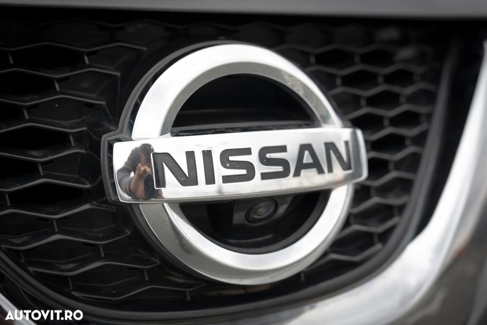 Nissan Qashqai - 30