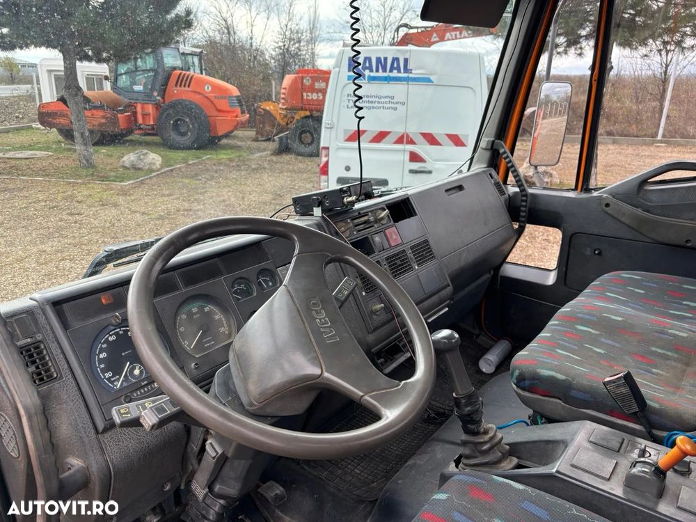 Iveco Eurocargo - 9
