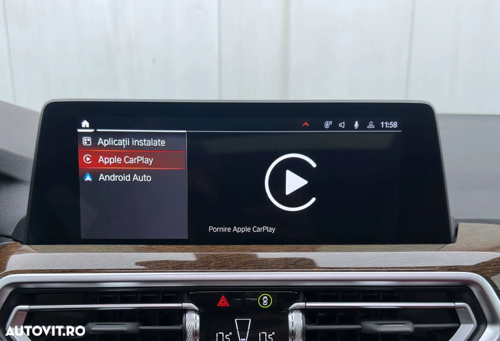 BMW X4 xDrive30i AT MHEV - 22