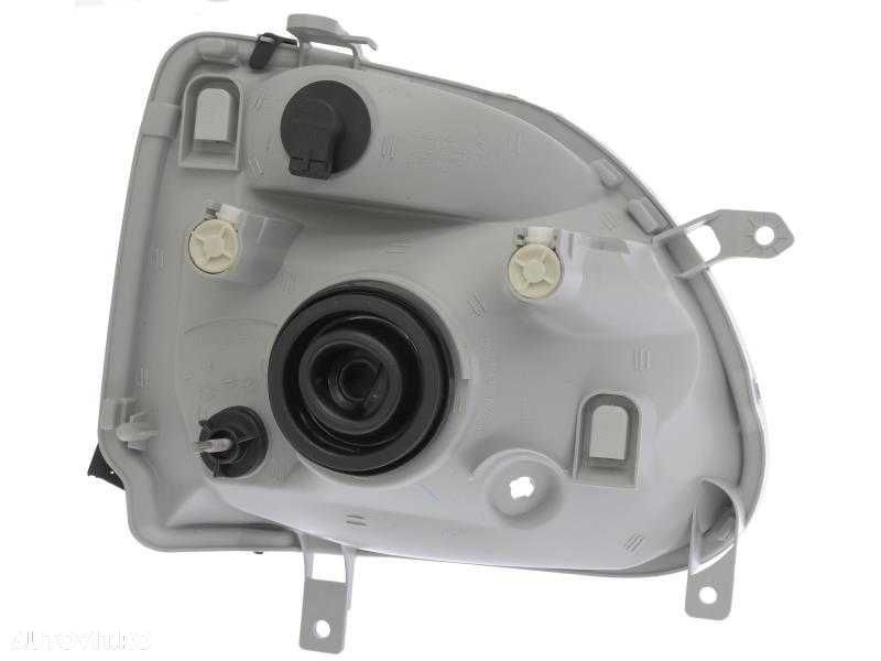 Far stanga/dreapta Opel Agila A an 2000-2002 , faruri noi - 3
