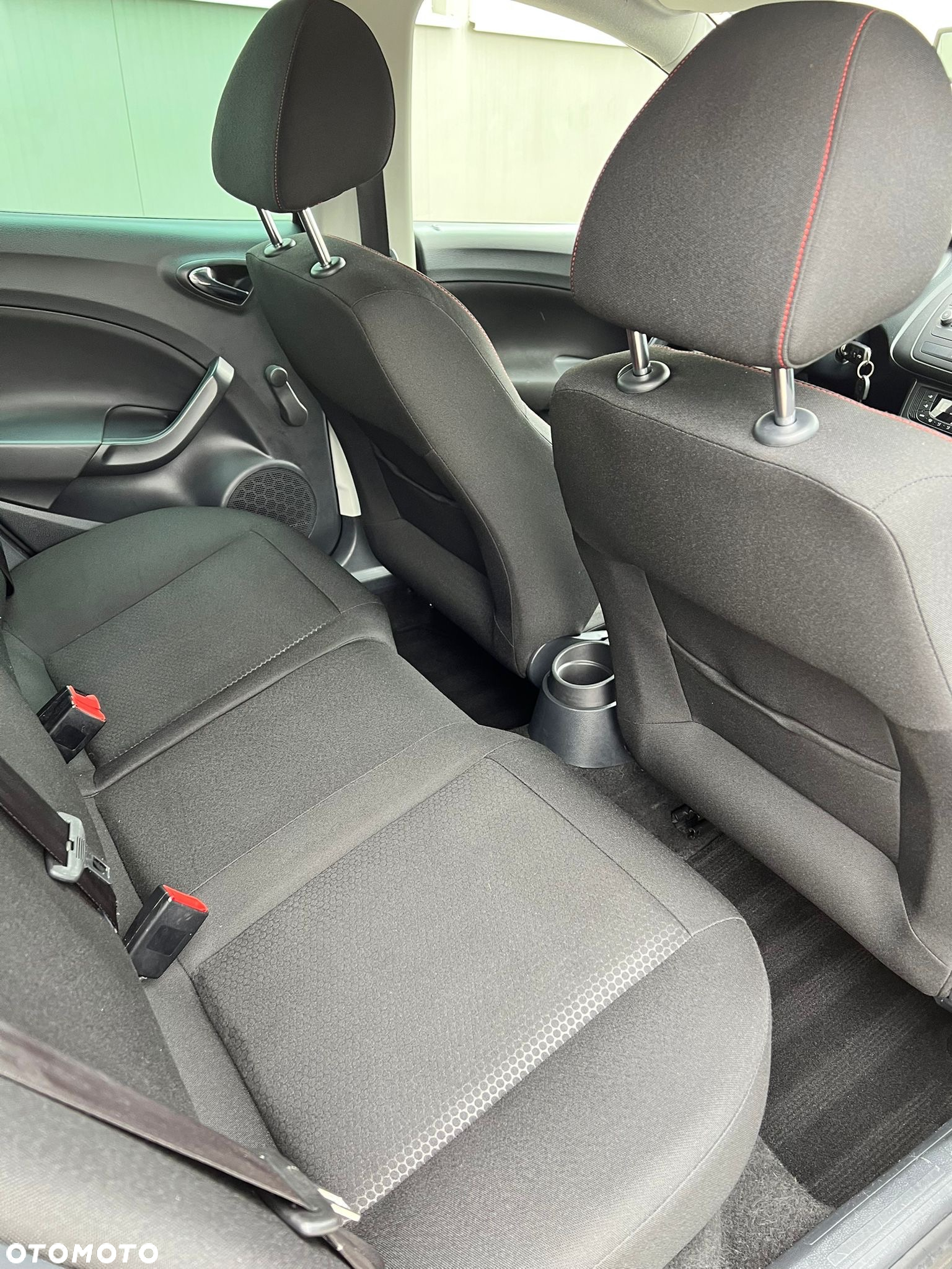 Seat Ibiza 1.2 TSI FR - 14