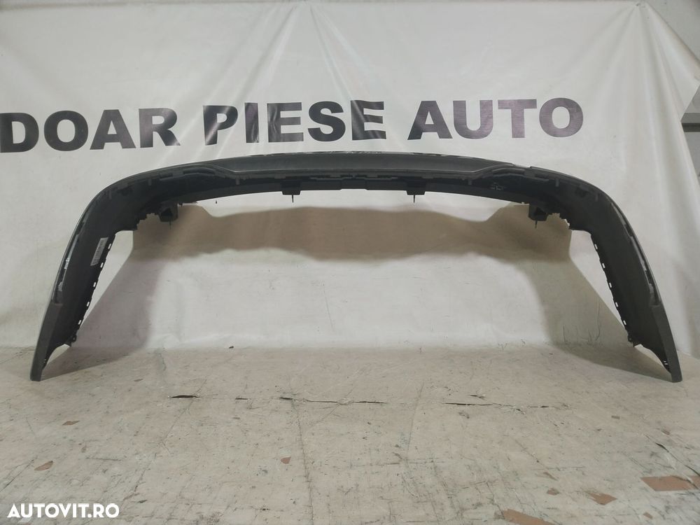 Bara spate Audi A4, B9, facelift, Kombi, 2019, 2020, 2021, 2022, 8W9807511S. - 6