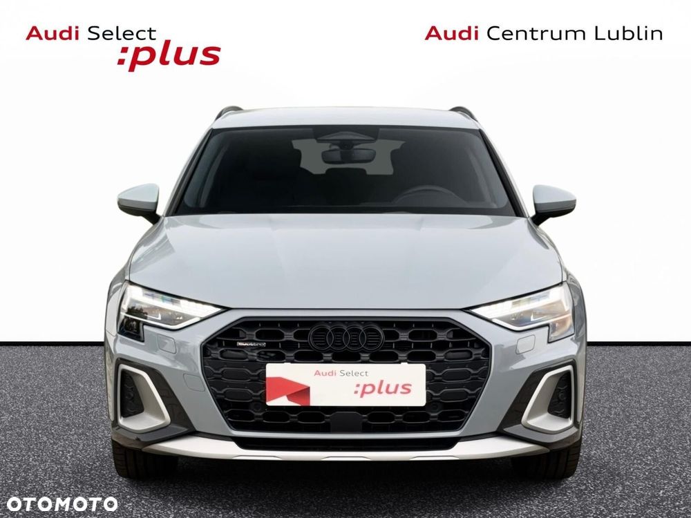Audi A3 Allstreet - 3