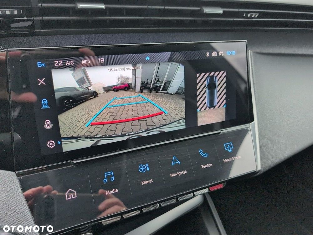 Peugeot 308 1.2 PureTech Allure Pack S&S - 18