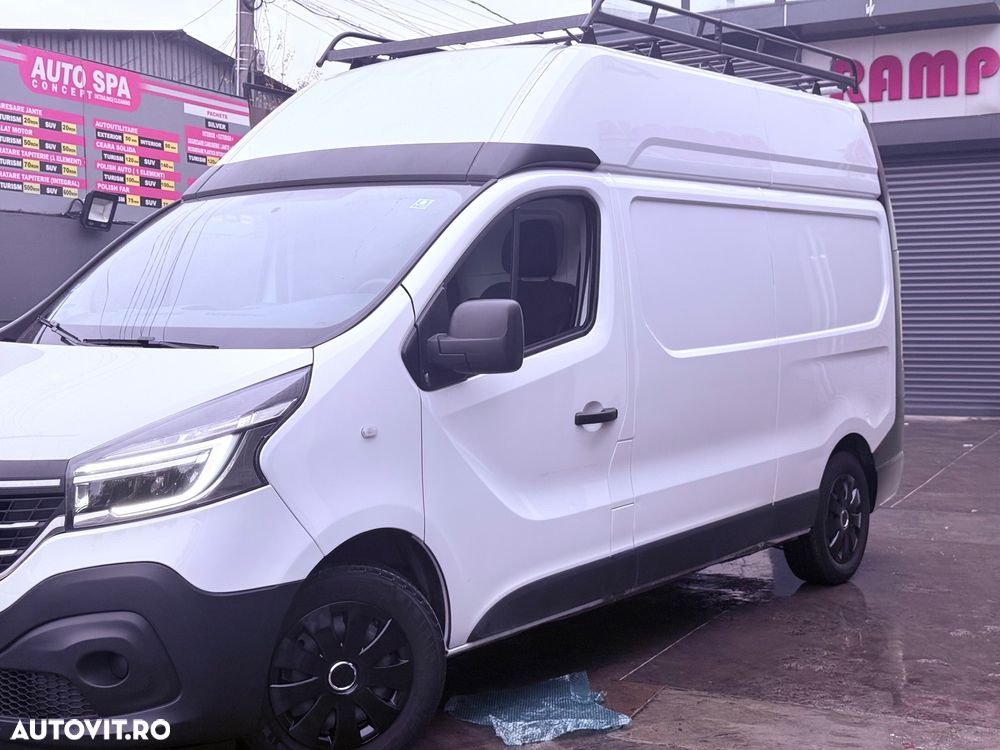 Renault Trafic - 5
