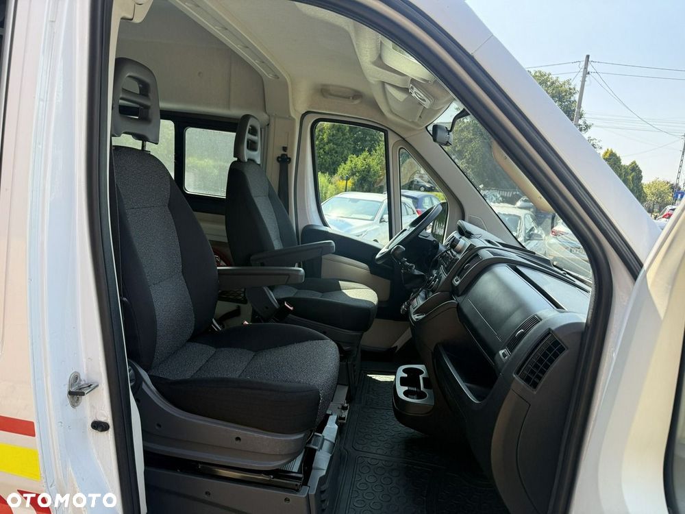 Fiat Ducato - 17