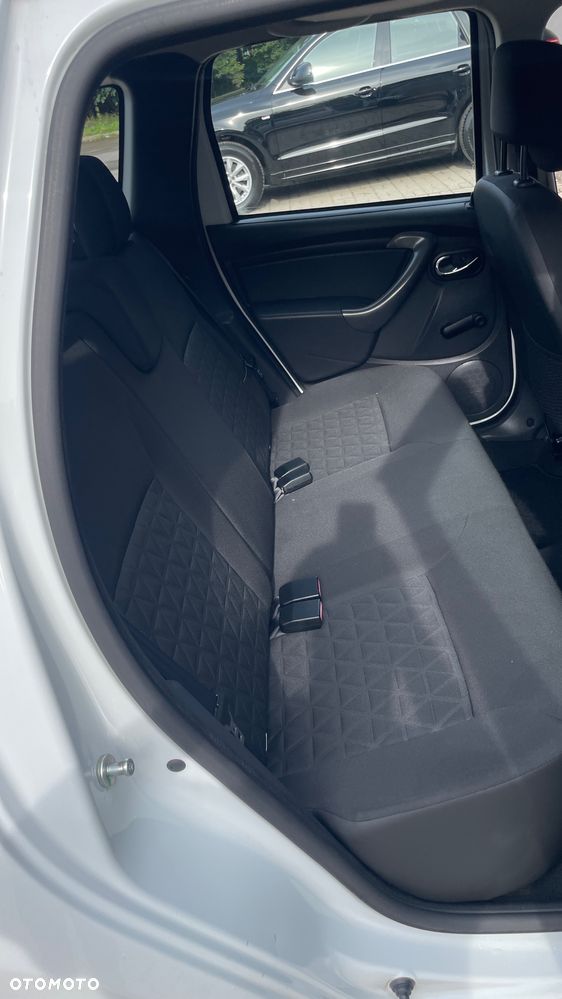 Dacia Duster 1.2 TCe Prestige - 15