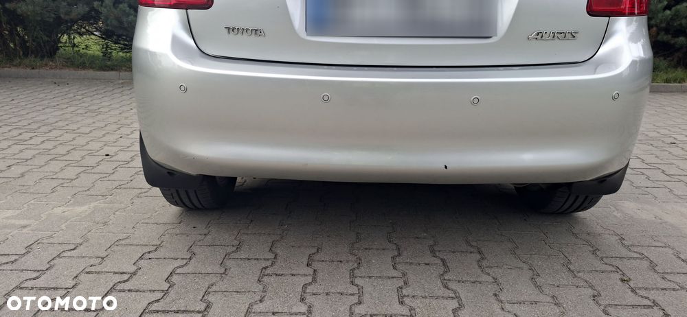 Toyota Auris - 9