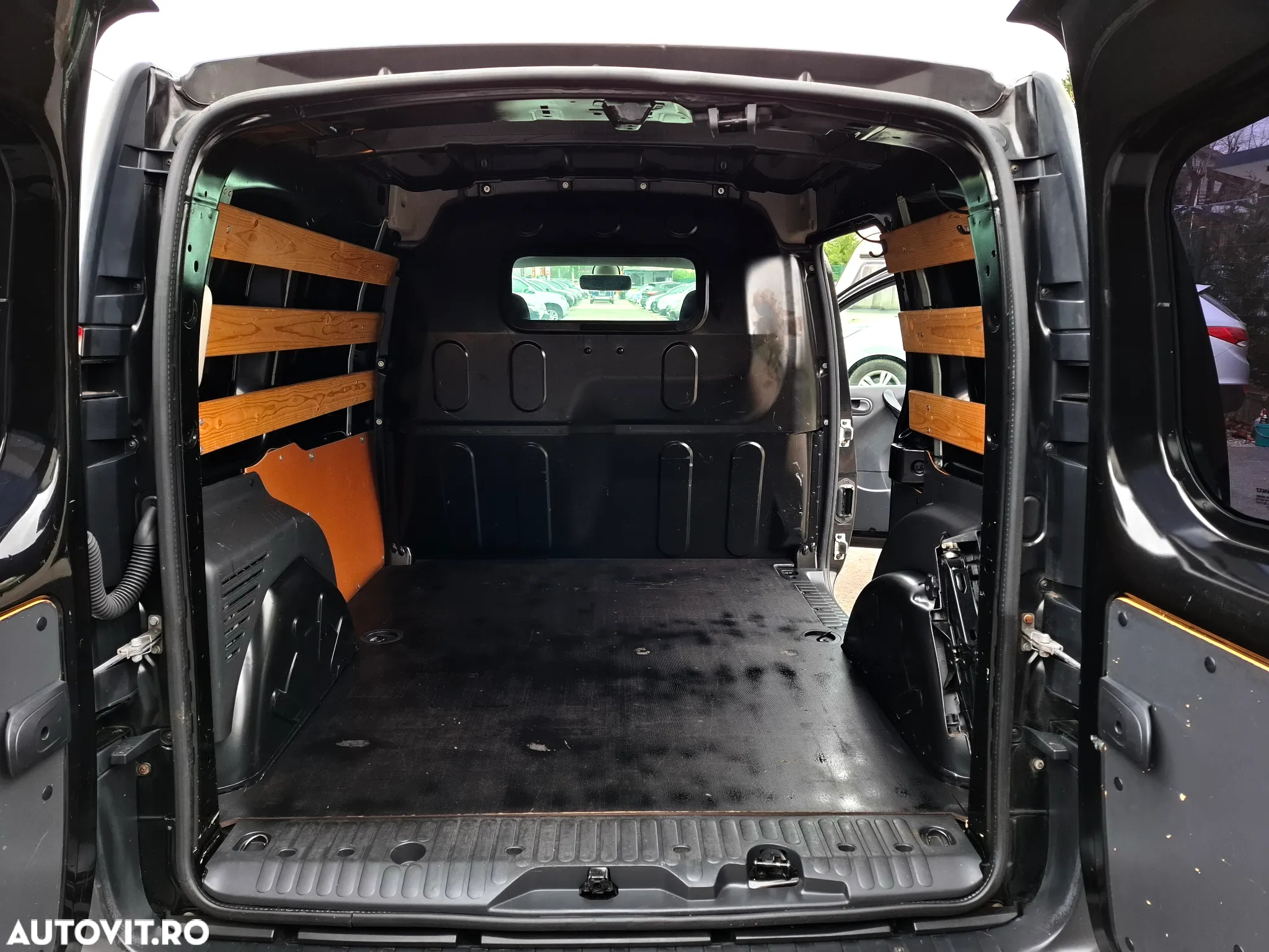 Renault Kangoo 1.5 dCi 110 eXtrem - 6