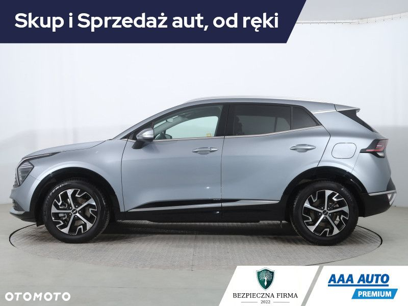 Kia Sportage - 3