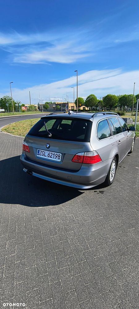 BMW Seria 5 - 4