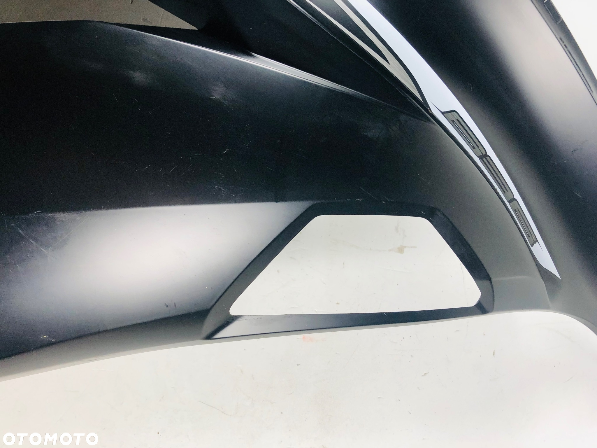 Kawasaki Ninja ZX6R 636 13-18 owiewka boczek prawy - 5