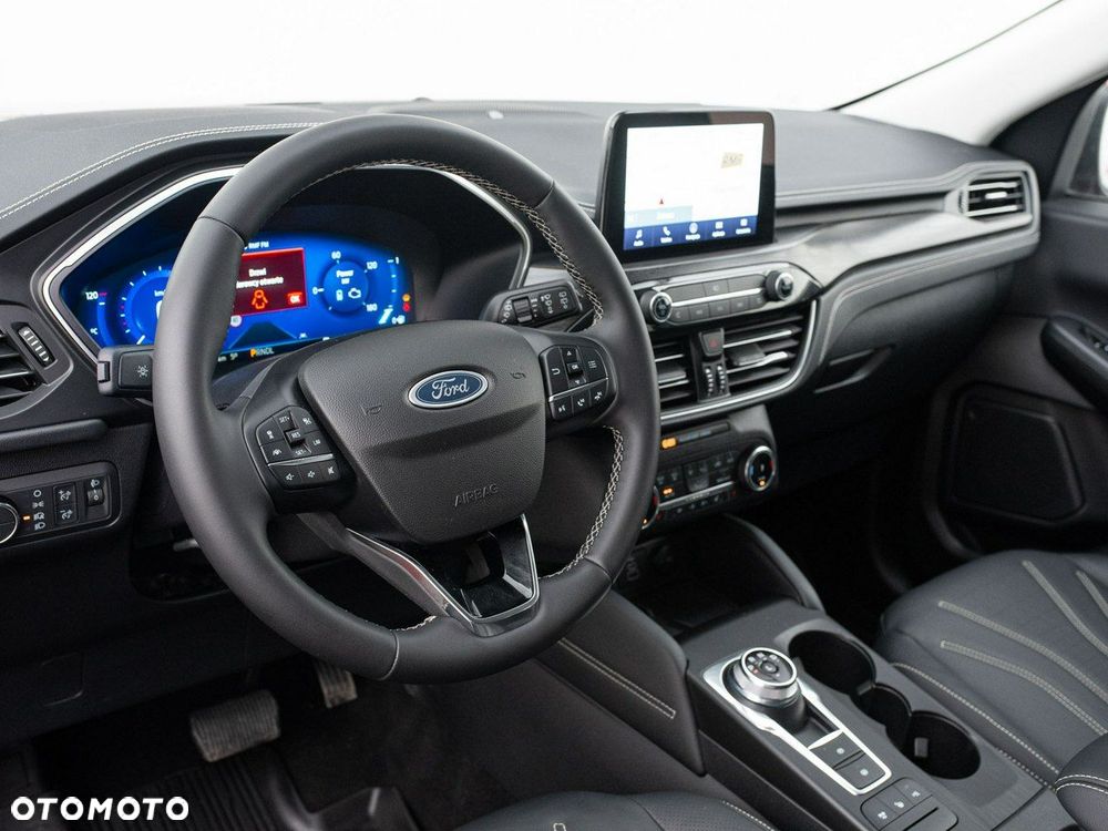 Ford Kuga 2.5 FHEV FWD Vignale - 7