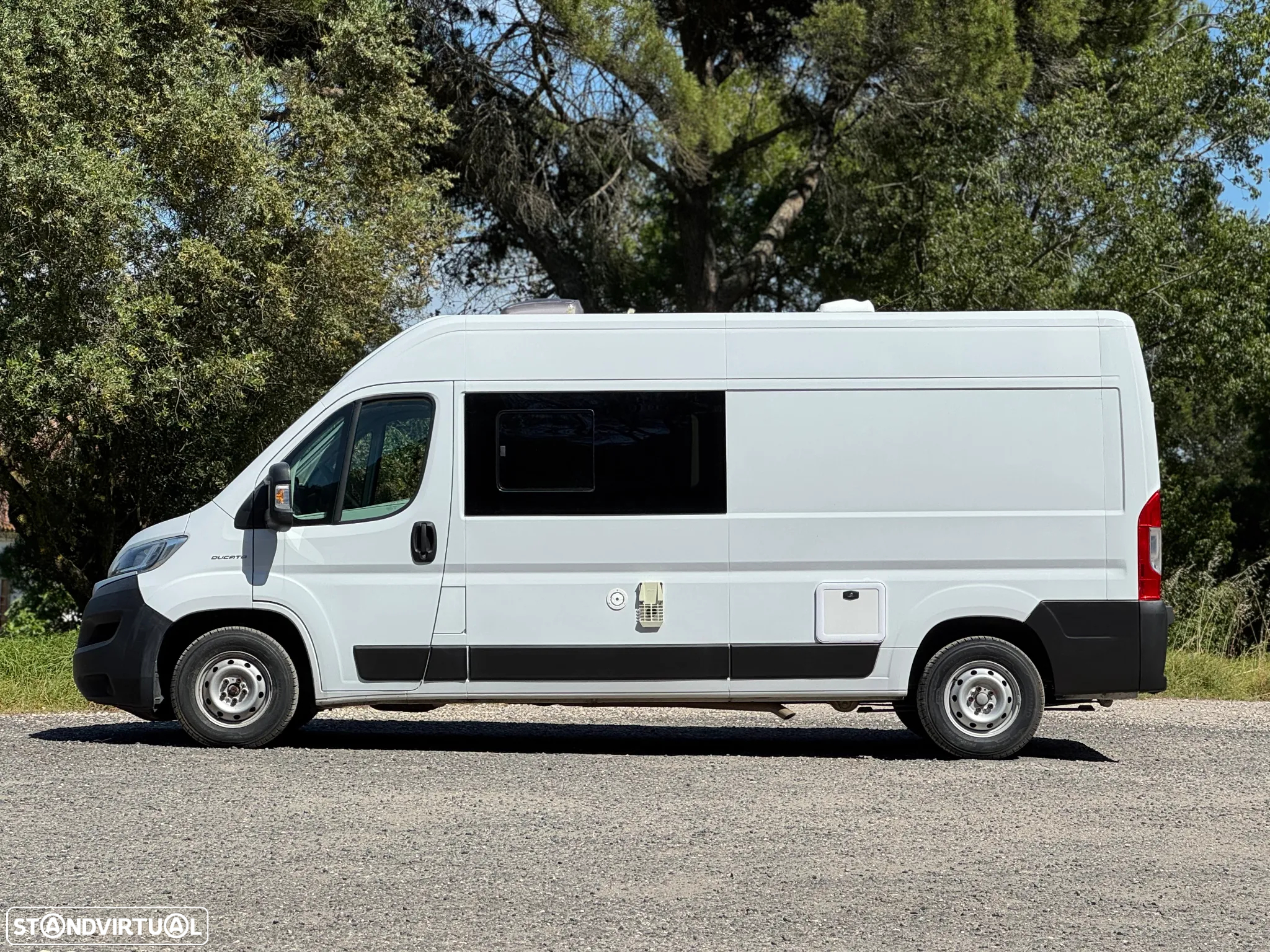 Fiat Ducato - 3