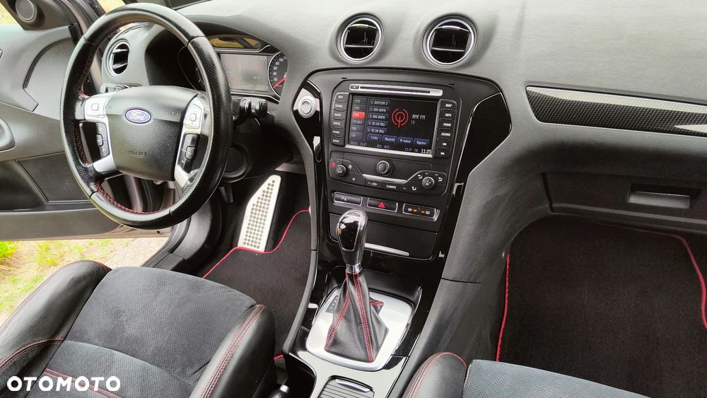 Ford Mondeo 2.0 TDCi Titanium S - 39