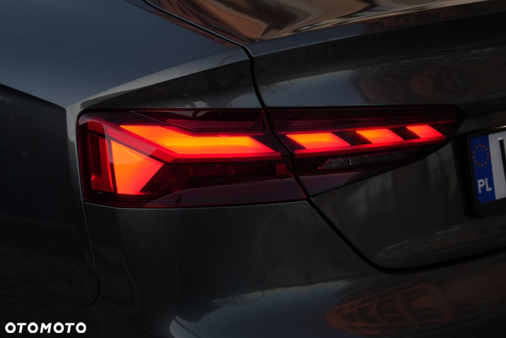 Audi A5 Sportback 40 TDI quattro S tronic S line - 31