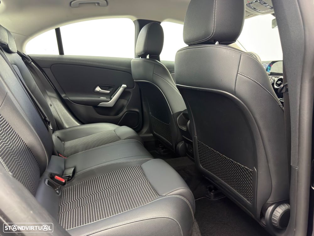Mercedes-Benz CLA 250 e 8G-DCT Progressive Line Advanced - 19
