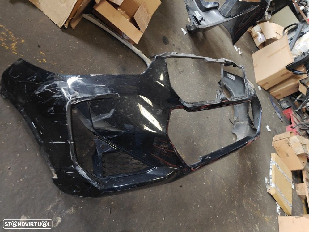 Parachoques Frente / Para Choques Frontal Nu Bmw X1 (U11) 9881907 / 51 - 2
