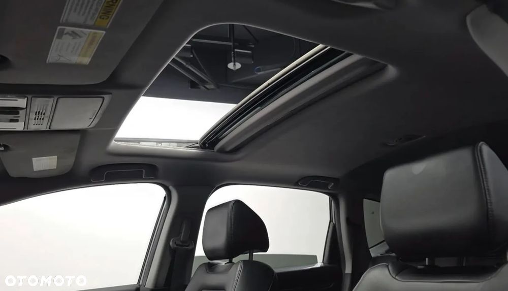 Honda CR-V - 12