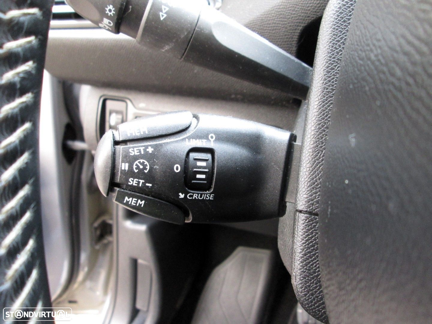Peugeot 308 SW 1.6 BlueHDi Allure J17 - 11