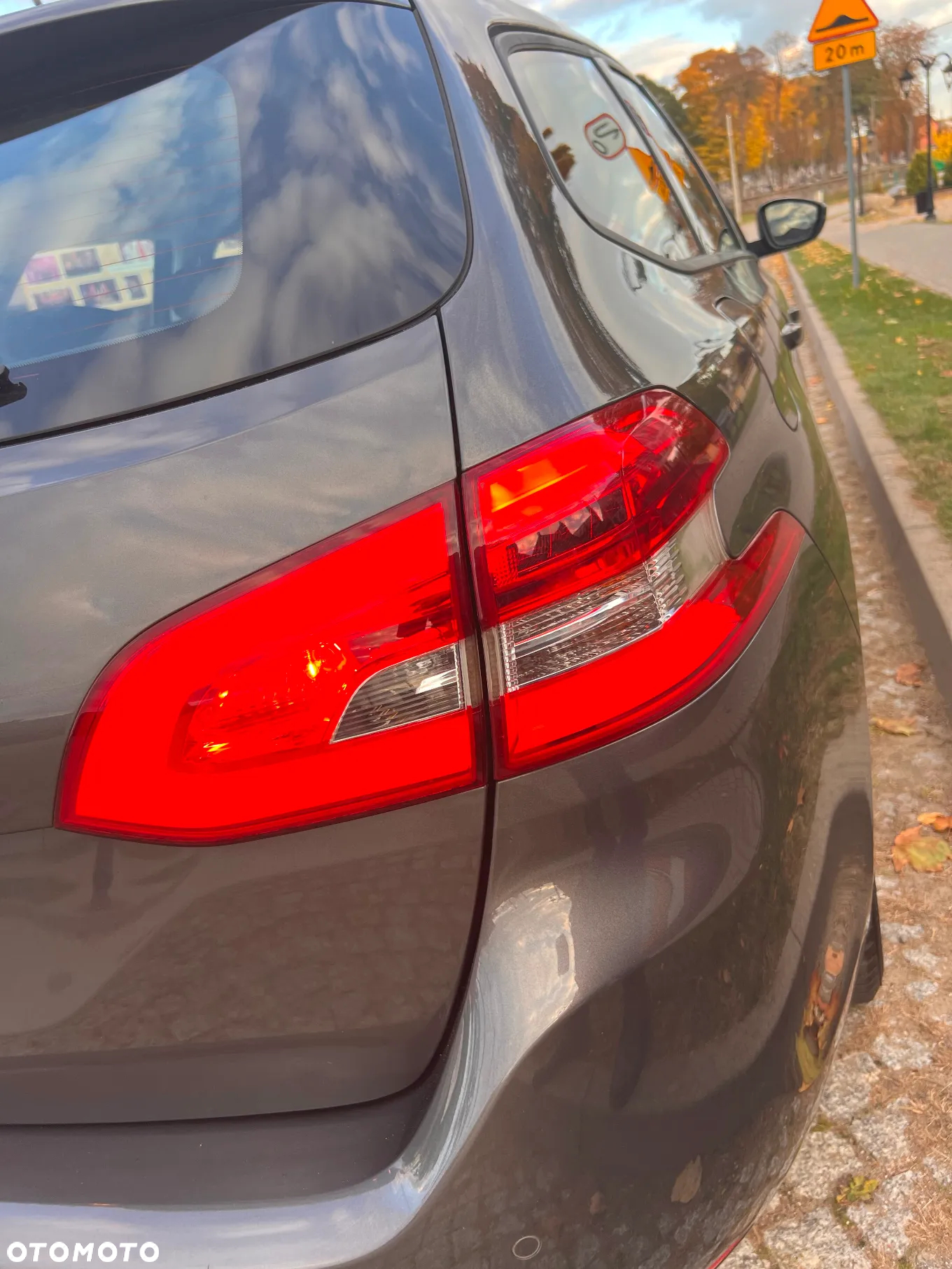 Peugeot 308 - 21