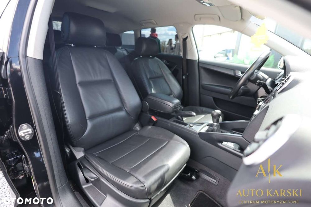 Audi A3 Sportback - 34