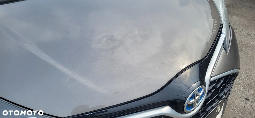 Toyota Yaris 1.5 VVT-i Style Selection - 11