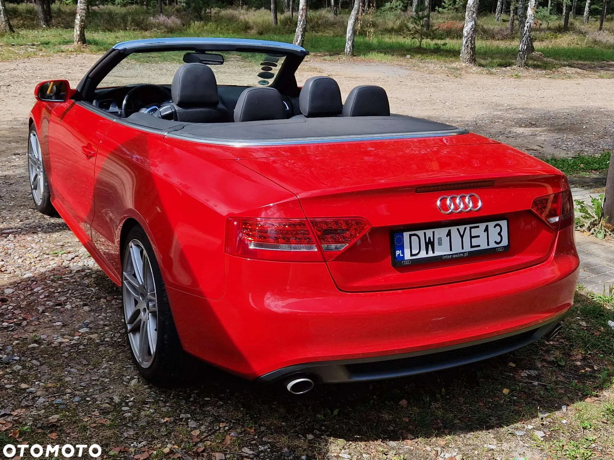 Audi A5 - 13